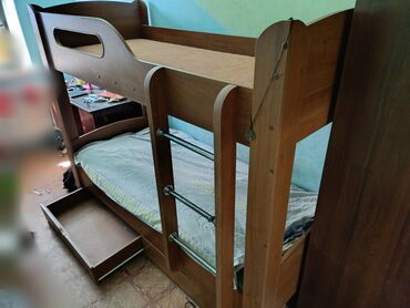 флипчарты ikea с дополнительными планками: Продается 2-ярусная кровать б/у в хорошем состоянии