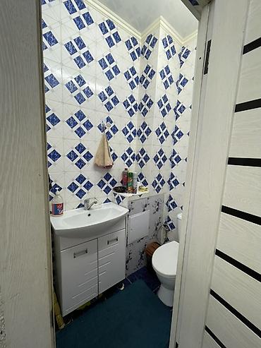 Продажа квартир: 2 комнаты, 48 м², 105 серия, 1 этаж, Свежий ремонт — 8