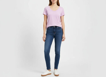 t shirty dla przyjaciółek: Lindex, Футболка жіноча, розмір M
