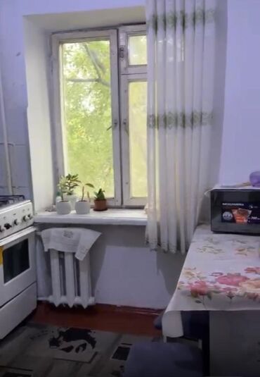 Продажа квартир: 2 комнаты, 44 м², Хрущевка, 3 этаж, Дизайнерский ремонт