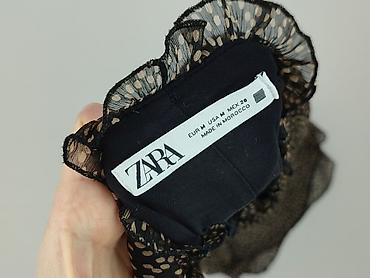 zara basic sukienka: Zara, Sukienka damska, rozmiar M — 4