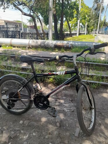 велосипед корея: Продаю подростковый велосипед