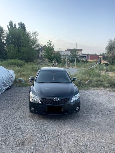 runx alex: Toyota Camry: 2010 г., 3.5 л, Автомат, Бензин
