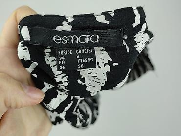 esmara rozmiary: Esmara, Bluzka damska, rozmiar XS — 5