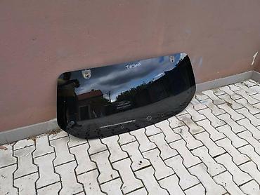 SOFERSAJBNA GEPEK VRATA ZA HYUNDAI TUCSON OD 2002. DO 2010. GOD. | na lalafo.rs SOFERSAJBNA GEPEK VRATA ZA HYUNDAI TUCSON OD 2002. DO 2010. GOD. |