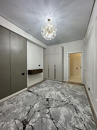 Продажа квартир: 2 комнаты, 64 м², Элитка, 10 этаж, Дизайнерский ремонт — 8