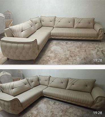Künc divan, İşlənmiş, Açılan, Bazalı lalafo.az -da Künc divan, İşlənmiş, Açılan, Bazalı