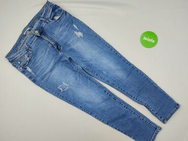 Jeansy: M.Sara, Jeansy damskie, rozmiar S w lalafo.pl — 2 Jeansy: M.Sara, Jeansy damskie, rozmiar S — 2