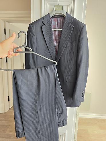 Kişi geyimləri: Elatus xl razmer — 8