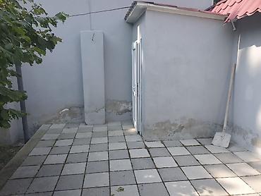 mərdəkanda villa: İsmayıllı rayon, Günəşli qəsəbəsində təcili həyətyanı ev satılır — 6
