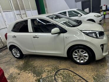 Kia: Kia Morning: 2019 г., 0.1 л, Автомат, Бензин, Хэтчбэк — 7