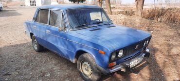 vaz 2108 satilir: VAZ (LADA) 2106: 1.7 l | 1992 il 18000 km Sedan