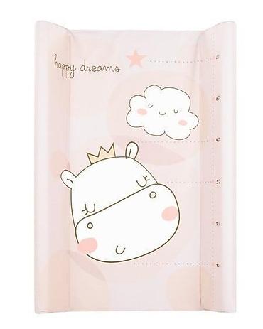 patike dior: KIKKA BOO mekana podloga za presvlačenje – Hippo Dreams (KKB6) Opis — 3