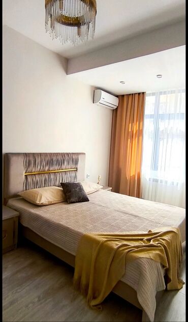 Долгосрочная аренда квартир: 2 комнаты, Агентство недвижимости, Без подселения, С мебелью полностью — 9