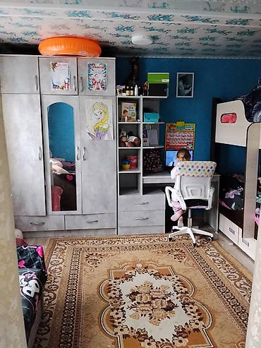 Продажа коттеджей и домов: Продается дом с. Кутургу Иссык-Кульская область. Участок 38 соток. В — 8