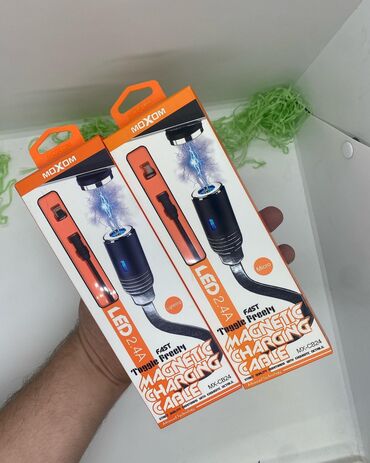 Mobil telefonlar üçün digər aksesuarlar: Moxom Cb24 Magnit usb Endirim 18Yox 10Azn Funksyalari ✅Moxom Cb24 -da lalafo.az — 10 Mobil telefonlar üçün digər aksesuarlar: Moxom Cb24 Magnit usb Endirim 18Yox 10Azn Funksyalari ✅Moxom Cb24 — 10