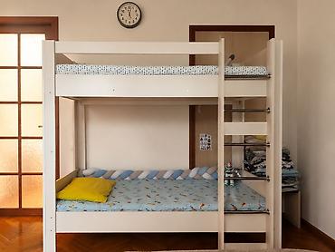 matras islenmis: İşlənmiş, İkinəfərlik çarpayı, Bazasız, Matras ilə, Siyirməsiz, Azərbaycan — 1