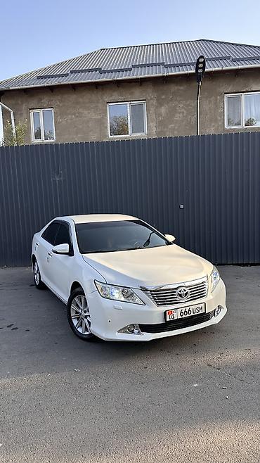 двигатель на камри 2 5: Toyota Camry: 2014 г., 2.5 л, Автомат, Бензин — 2