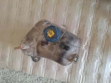 tabla u autu: FIAT STILO JTDM BOCA RASHLADNE TECNOSTI | Boca rashladne tecnosti — 1