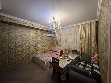 lokbatanda ev satisi: Mehdilabadda, Qarabağ şadlıq sarayının arxasında tam yaşayışlı binada — 2