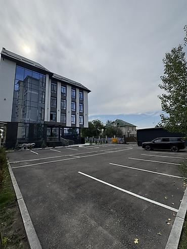 Коммерческая недвижимость: Продажа офисов 1700 м², Бизнес центр, 5 этаж — 4