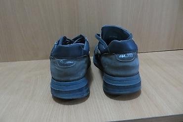 bata baletanke: PACIOTTI br 43 28cm unutrasnje gaziste stopala, bez mana greske — 5