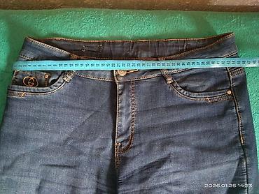 Другая женская одежда: Пакет женских вещей! В пакете: 1. Джинсы новые 2. Джинсы старые at lalafo.kg — 9 Другая женская одежда: Пакет женских вещей! В пакете: 1. Джинсы новые 2. Джинсы старые — 9