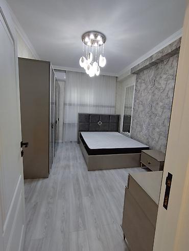 aliram ev: 3 otaqlı, Yeni tikili, m. Həzi Aslanov, 75 kv. m — 4