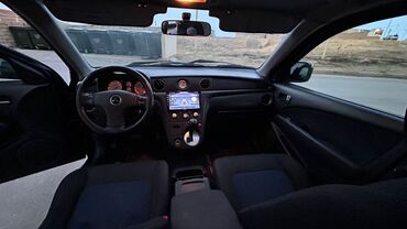 Mitsubishi: Mitsubishi Airtek: 2 l | 2003 il 322000 km Ofrouder/SUV — 12