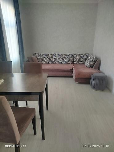 3 otaqli ev: 3 otaqlı, 70 kv. m, Kredit yoxdur, Yeni təmirli — 10