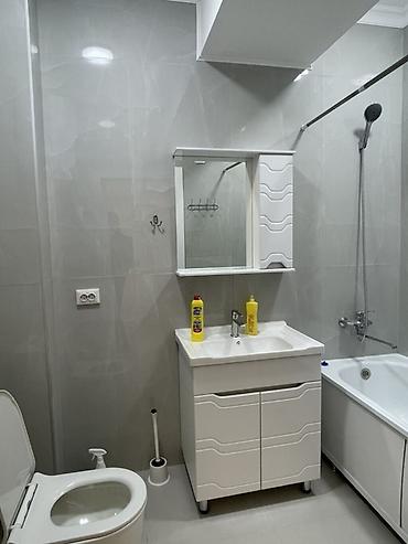 Продажа квартир: 1 комната, 48 м², Элитка, 16 этаж, Евроремонт — 3