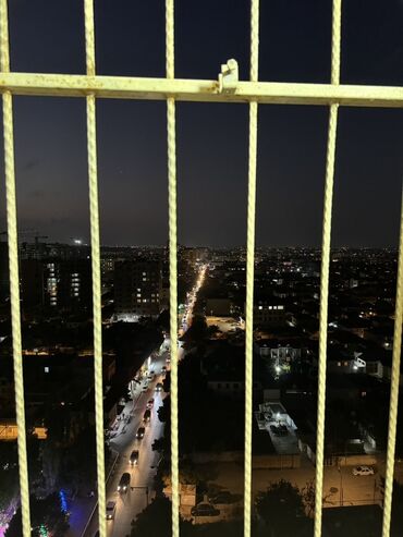 Yeni tikili: Suraxanı, 3 otaqlı, Yeni tikili, m. Neftçilər, 112 kv. m — 6