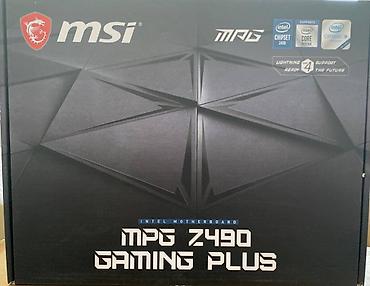 Masaüstü kompüterlər və komponentlər: Satılır: RTX 4070, i7 11-ci Nəsil, 1TB SSD, 16GB RAM, 240Hz Monitor – — 2