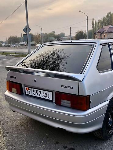 largus lada: ВАЗ (ЛАДА) Samara: 2014 г., Бензин, Хэтчбэк — 3