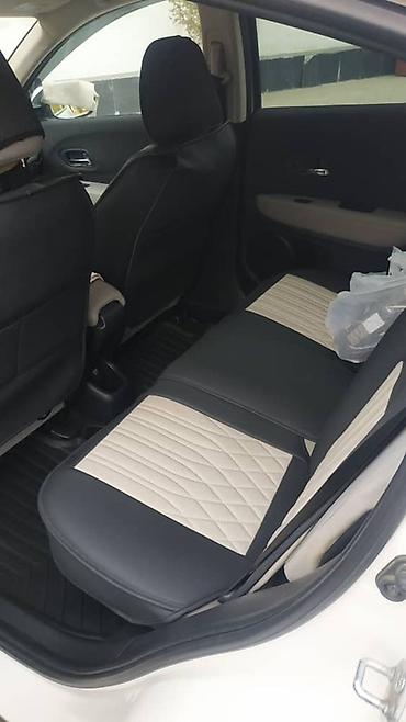 Honda: Honda HR-V: 2021 г., Кроссовер — 3
