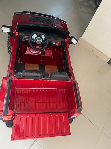 Детские электрокары: Детский электрокар, Б/у — 9