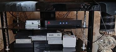 15 pro barter: 8 kanallı müşahidə sistemi – DVR və kameralar, SATILIR. Heç bir — 4