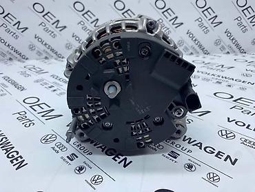 golf 5 slike: ALTERNATOR ZA VOLKSWAGEN TIGUAN, TOURAN, GOLF 7 . - 04L 903 021 J | — 5