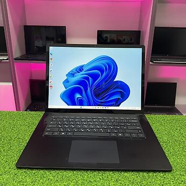 jet blower: 💻 Microsoft Surface Laptop 4 — мощный и стильный ноутбук ✨ Отличный — 1