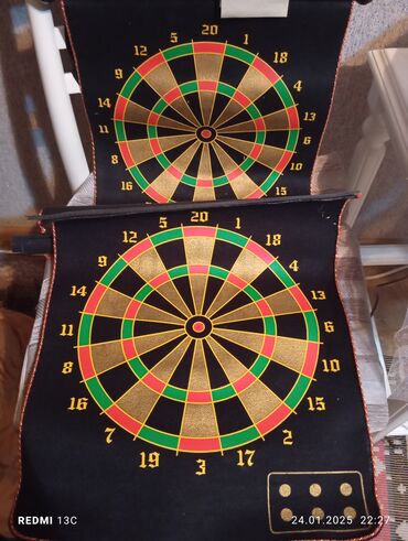 dart: Magnitli darts,magnitleri itib,watsapa yazın zehmet olmasa