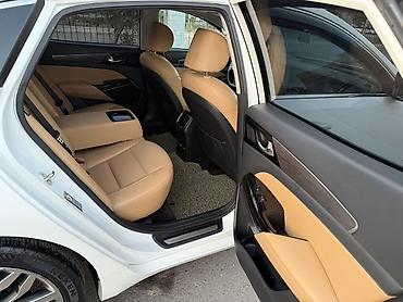 range river: Kia K7: 2020 г., 2.5 л, Автомат, Бензин, Седан — 10