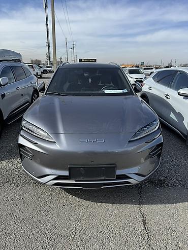 BYD: BYD Song Plus: 2023 г., Автомат, Электромобиль, Кроссовер at lalafo.kg — 2 BYD: BYD Song Plus: 2023 г., Автомат, Электромобиль, Кроссовер — 2