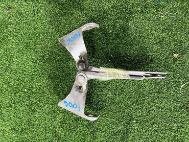 амортизатор на цивик: Петля капота HONDA CR-V RD K20A 2 2002 (б/у) КУЗОВНЫЕ ДЕТАЛИ - #капот