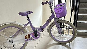 Детские велосипеды: Детский велосипед, 2-колесный, 9 - 13 лет, Для девочки, Новый — 6