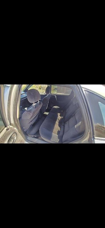 кпп гольф 3: Opel Vectra: 2000 г., Автомат, Седан — 4