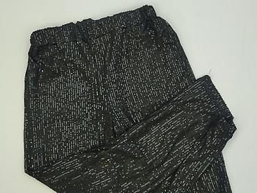 young stars: Glitter, Spodnie materiałowe damskie, rozmiar L — 1