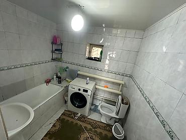 Продажа коттеджей и домов: Продается дом ж/м Колмо улица Жанылык 24,на третьей улице от Махатмы — 6