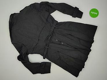 hm prochowiec: H&M, Trencz damski, rozmiar M — 3