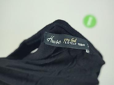 cropp black sabbath: House, T-shirt damski, rozmiar M — 5