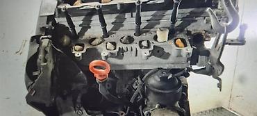 71731044: MOTOR 2.0 TDI ZA VOLKSWAGEN TIGUAN OD 2007. DO 2015. GOD. - CFF | — 1